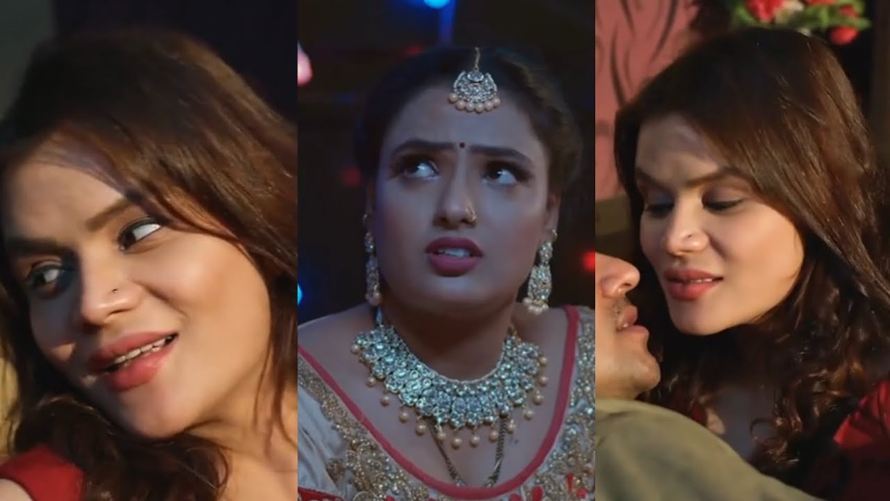 Arrange marriage Epi-2 Hot Scenes Timing 🔥 | leena singh , shakespeare, saina khatri,| Turuuncutott🔥
