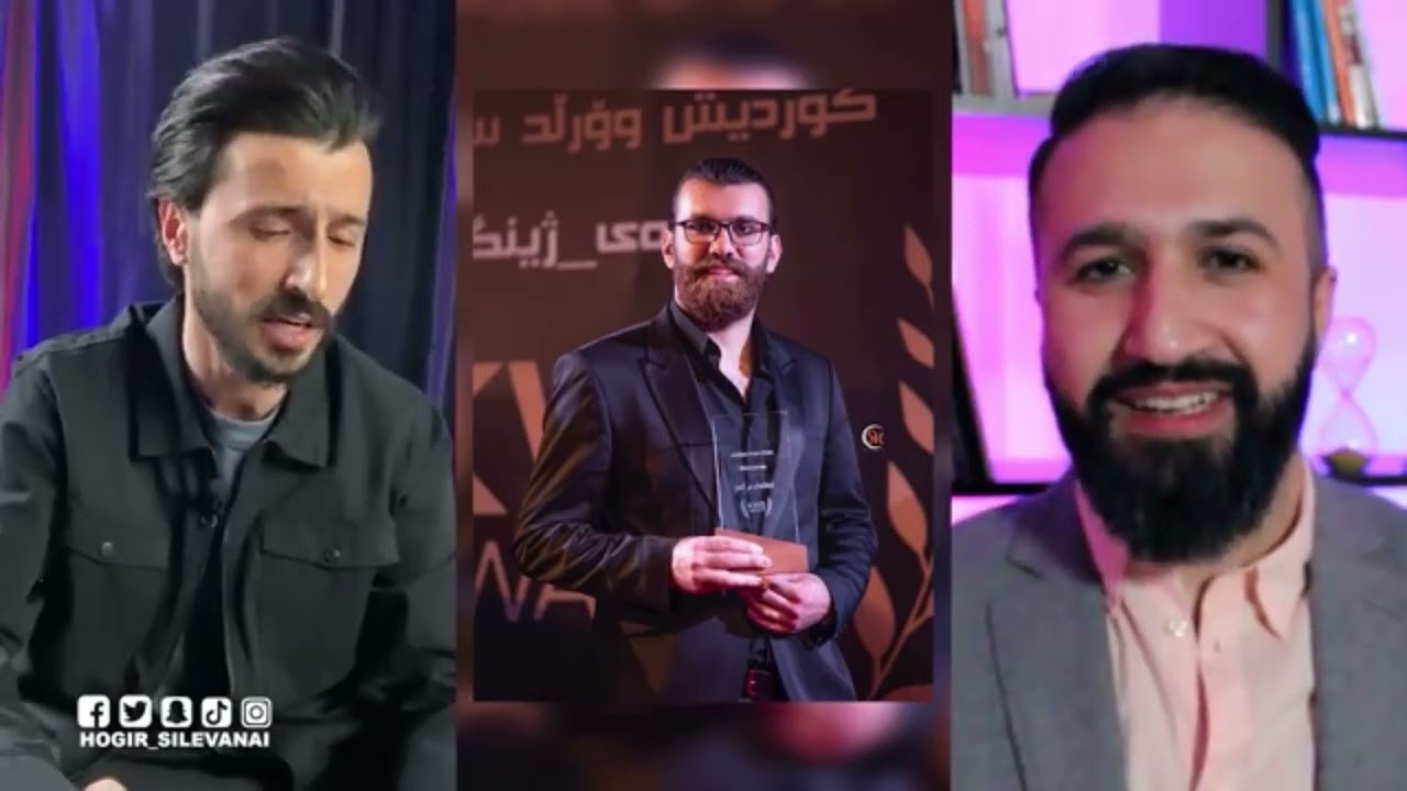 نەسیم بۆچی دبێژیتە ئاڤەندی تورێن جڤاکی شولا تە نینە