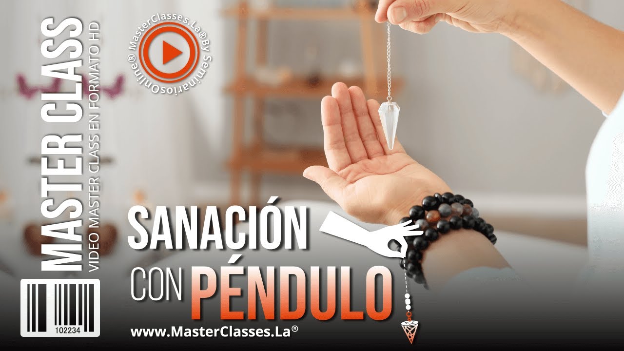 🟢 [CURSO ONLINE] Sanaci&oacute;n con p&eacute;ndulo | Ximena L&oacute;pez en Hotmart &iquest;Es BUENO y FUNCIONA? &iquest;Vale la pena?