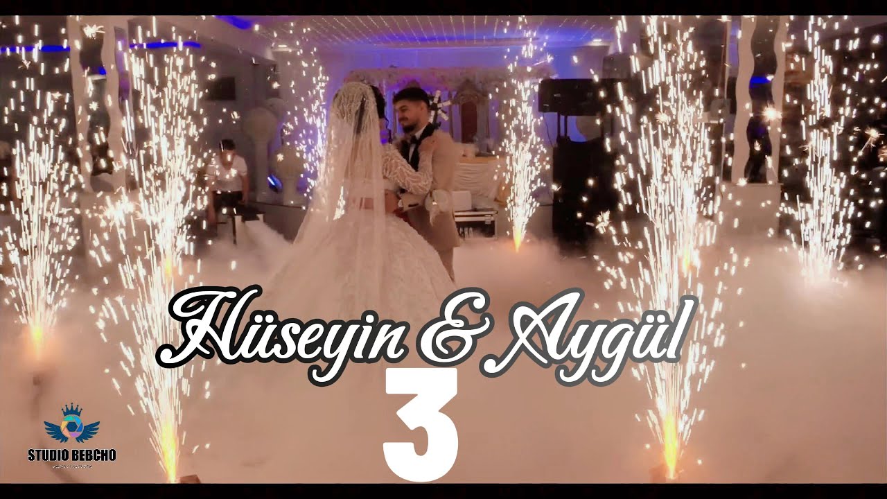 Hüseyin & Aygül 3 Bölüm ork.Favorit Amet Karani