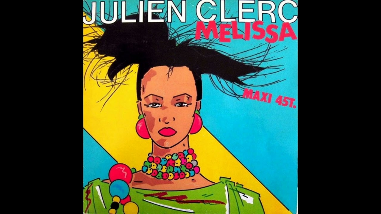 Julien CLERC 