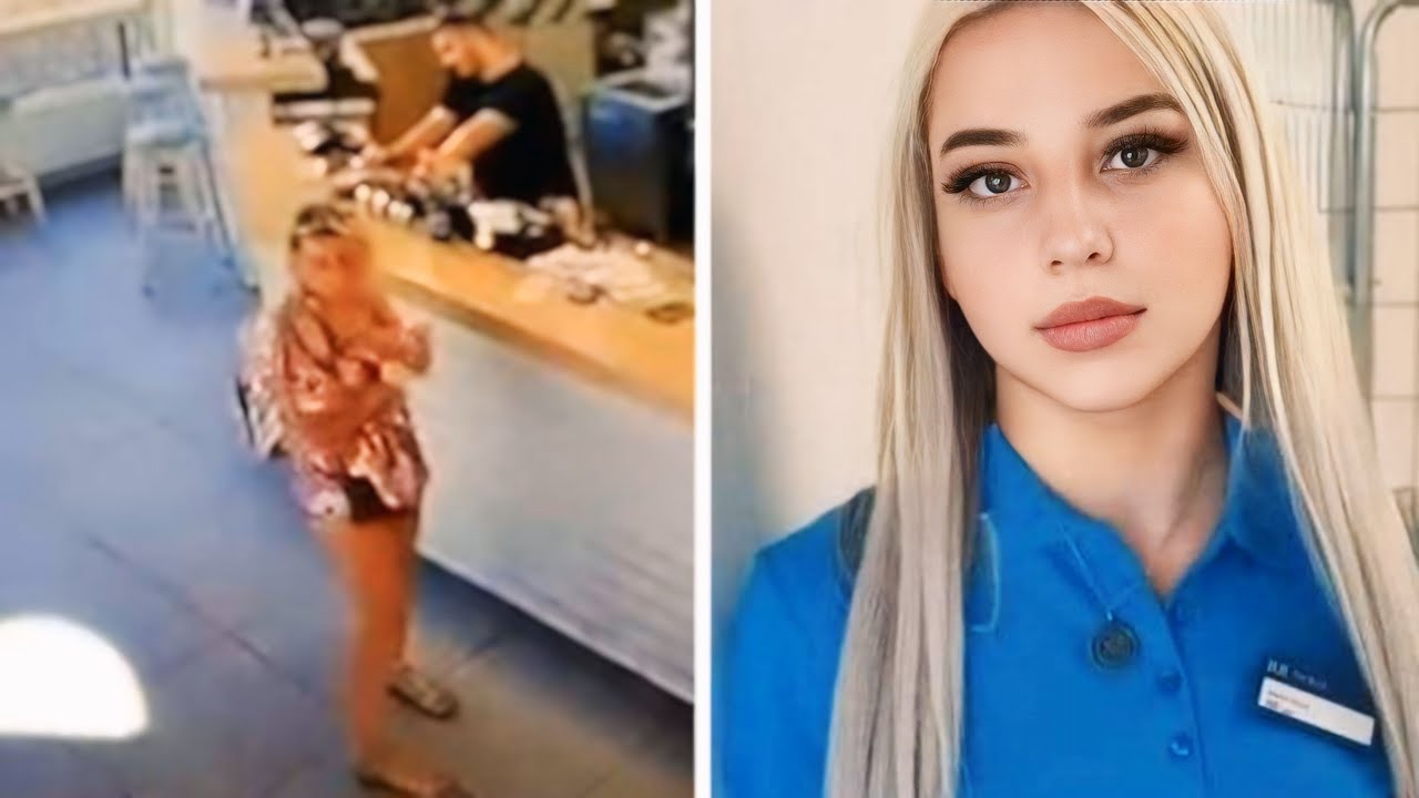 Su &Uacute;LTIMO MENSAJE antes de ser ASESlNADA te dejar&aacute; HELADO - Lesma VR 