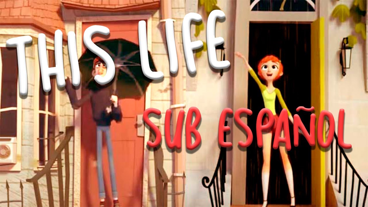 This life - Vampire Weekend - (Sub español)