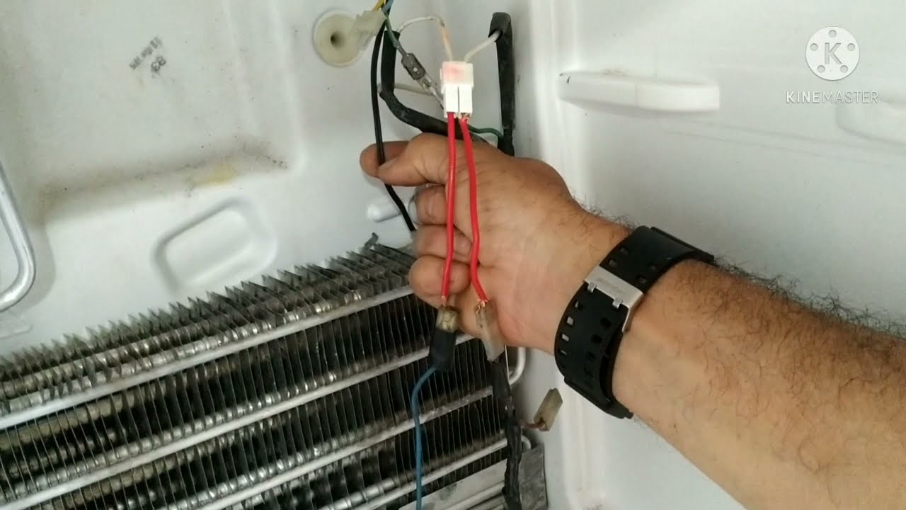 Como tester a resistencia da geladeira eletrolux, como fazer o teste da resistência