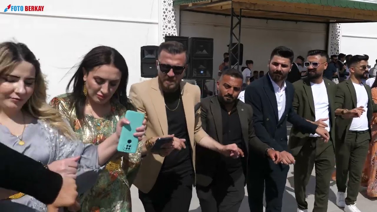 KAJİN & BAHAR DÜĞÜNÜ PART 4