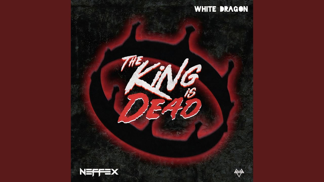 The King Is Dead