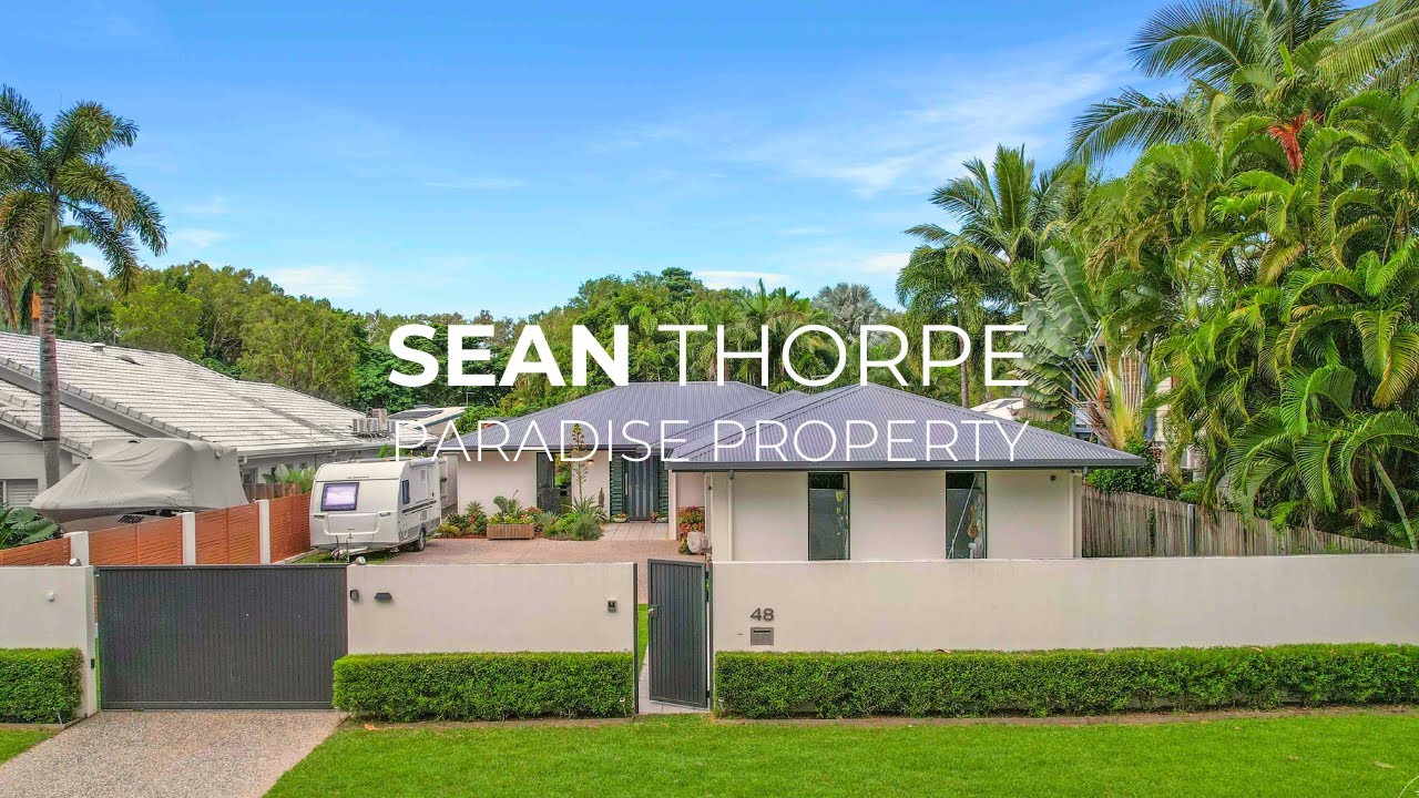 VELD HAVEN CLIFTON BEACH | Introduced by Sean Thorpe
