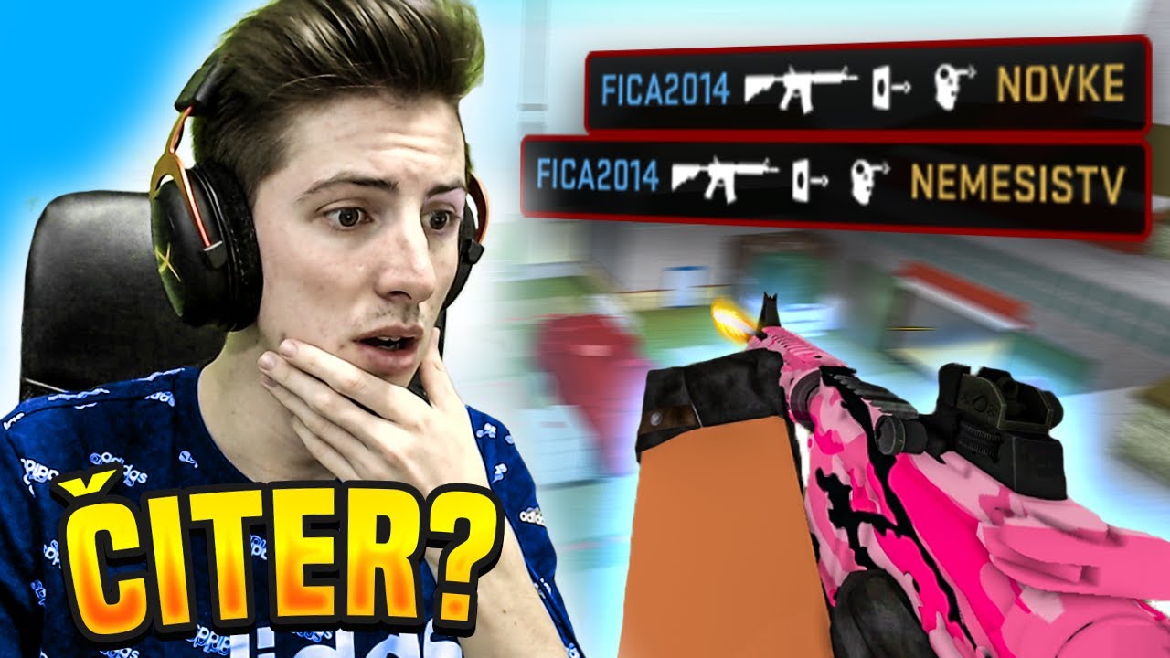 CITERI POCELI I ROBLOX DA IGRAJU