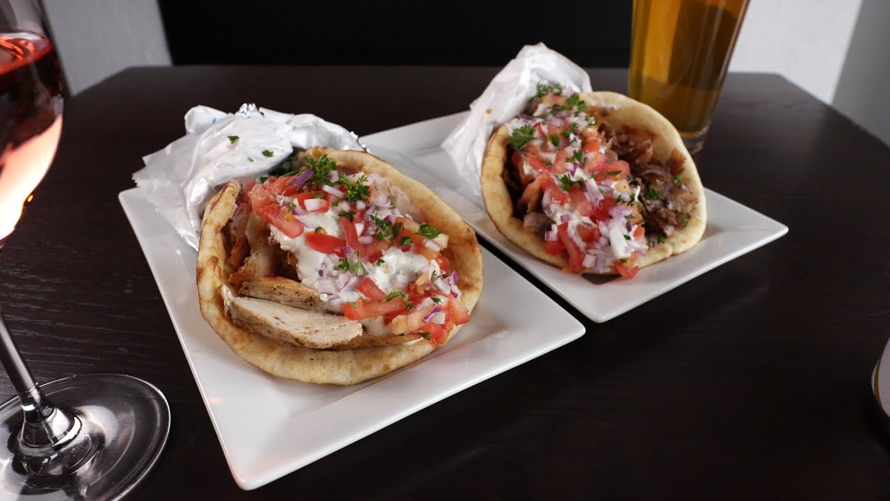 Zo Greek - Somerville