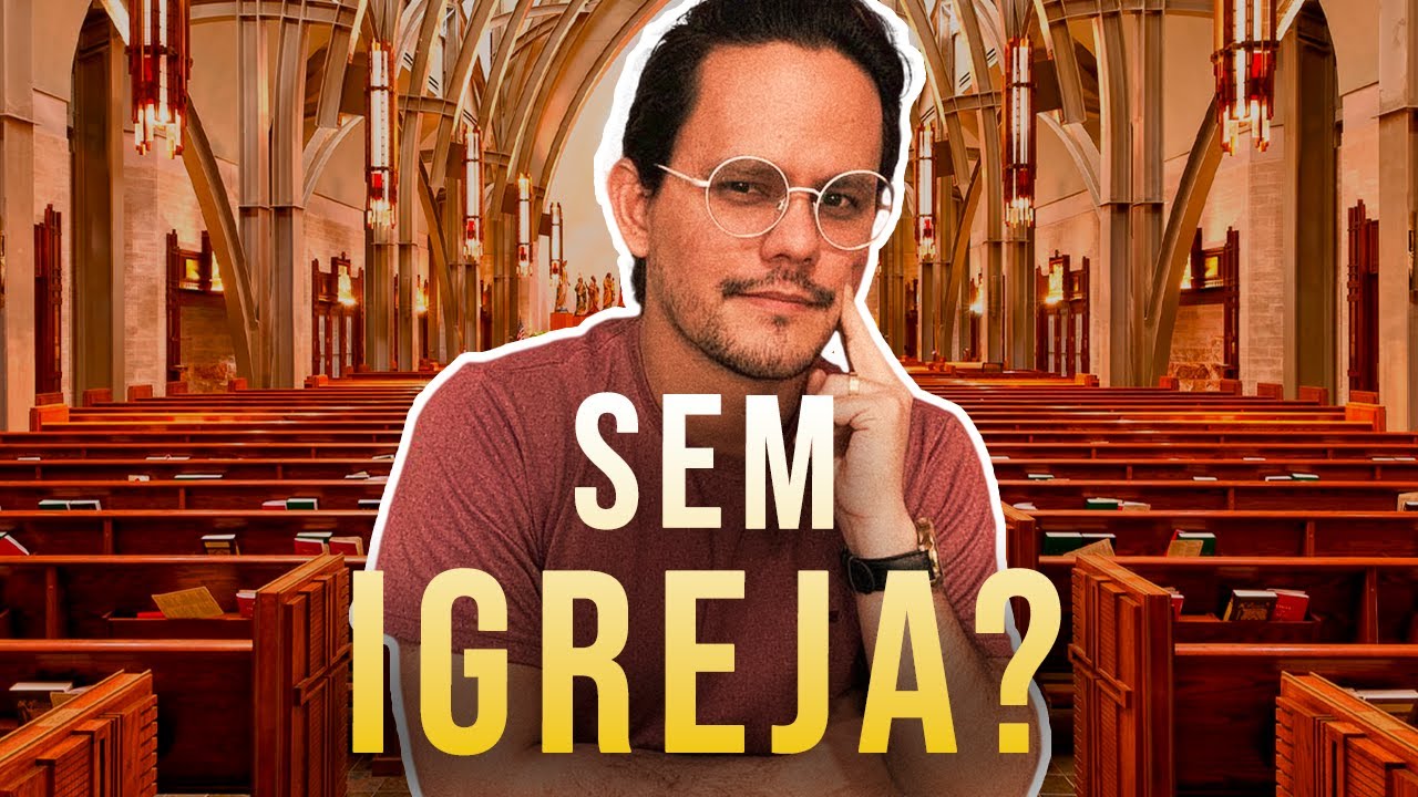 O QUE É O ADENOMINACIONALISMO? É SER DESIGREJADO?