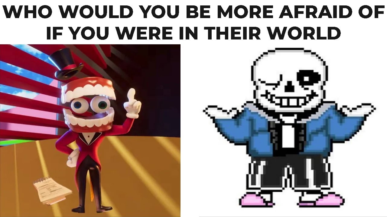 UNDERTALE MEMES 23