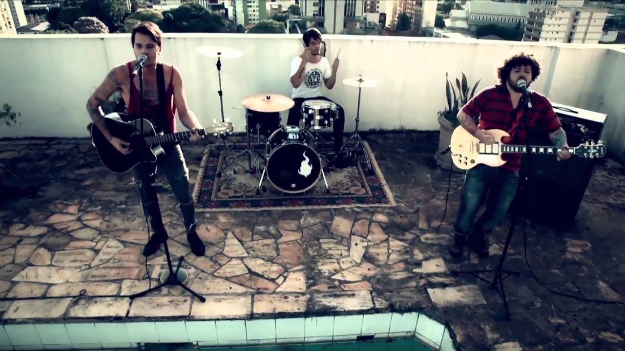 Delittus - Sem Me Arrepender (Clipe Oficial)