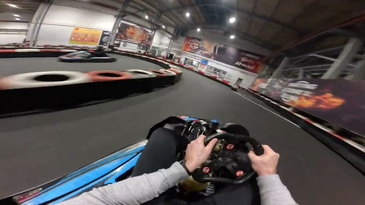 KARTS Race