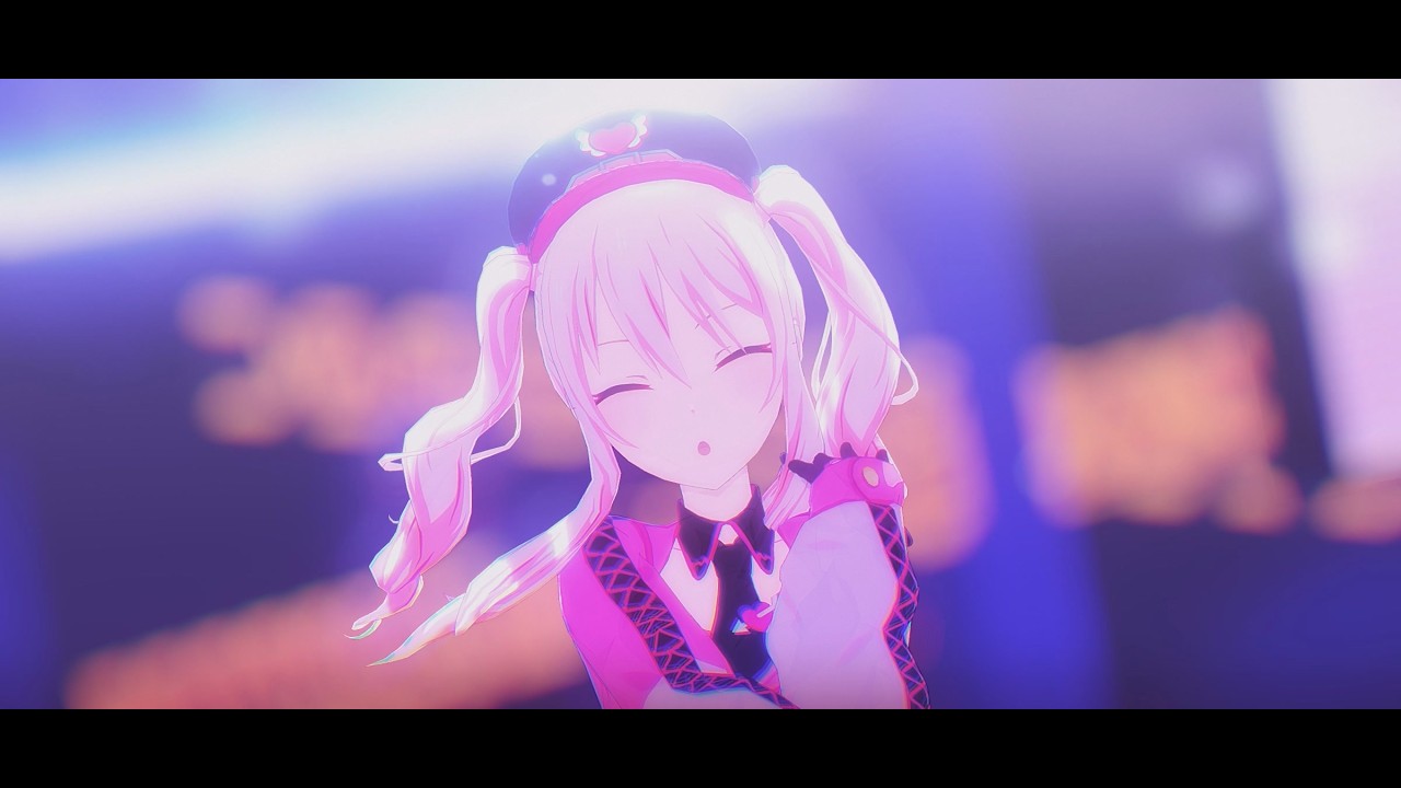 【晓山瑞希】清空你那微不足道的价值观【PVKit.ver】
