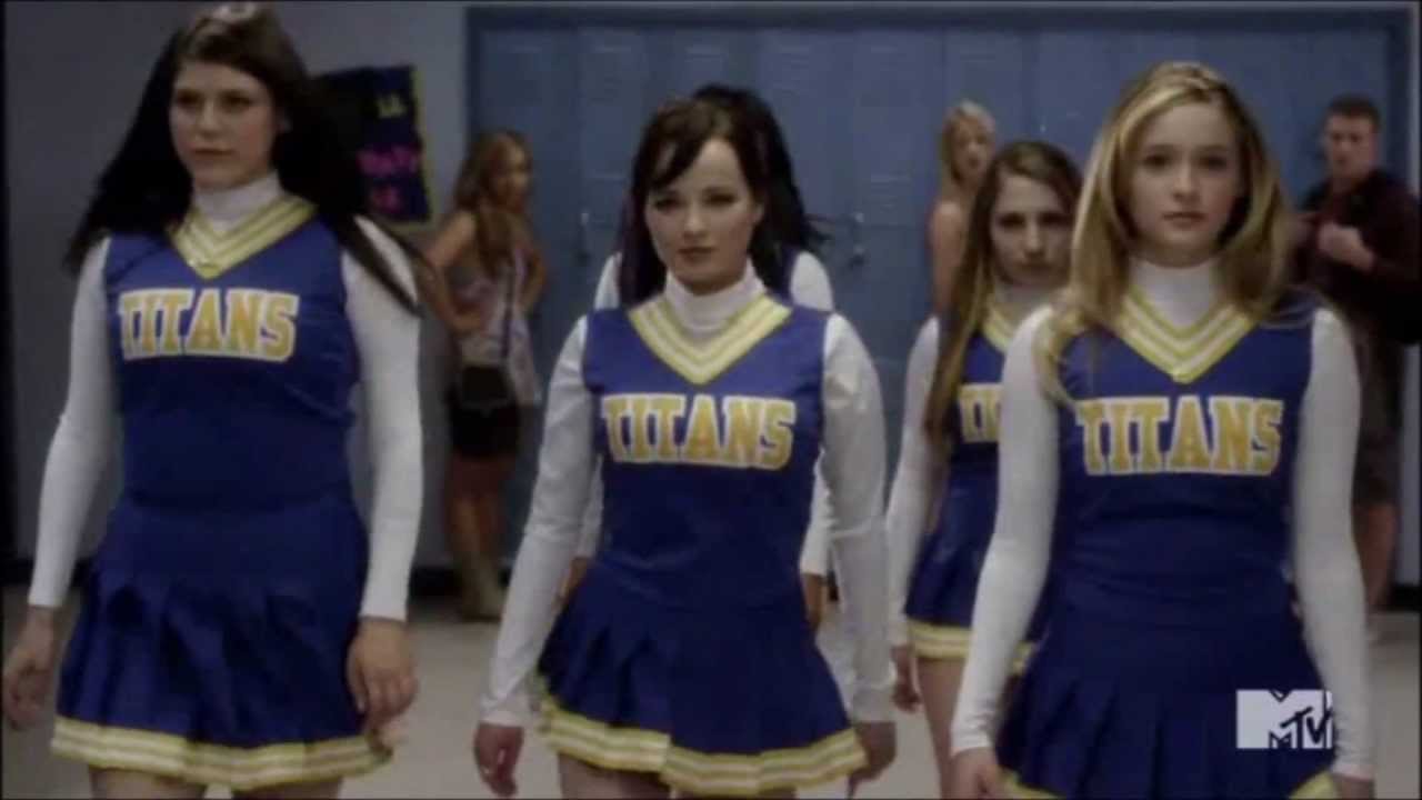 Best of SADIE (Awkward) 3/3