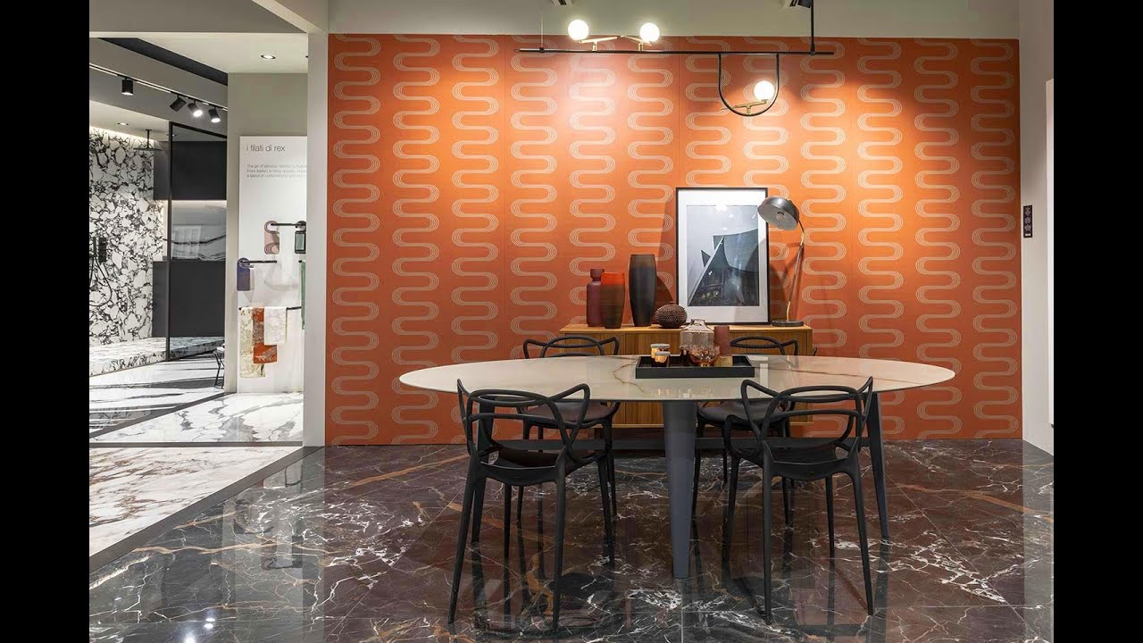 Florim @KBIS 2020