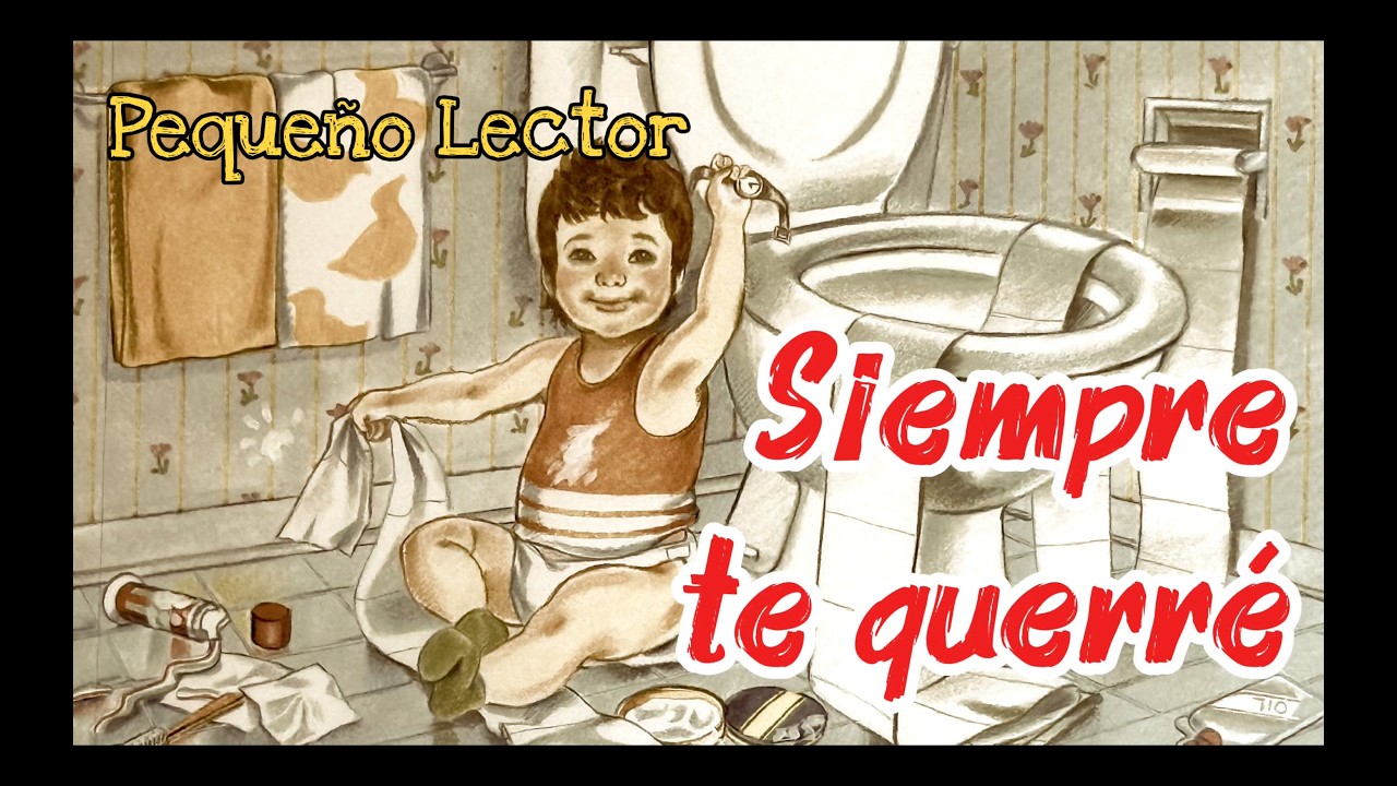 Siempre te Querré | Cuento