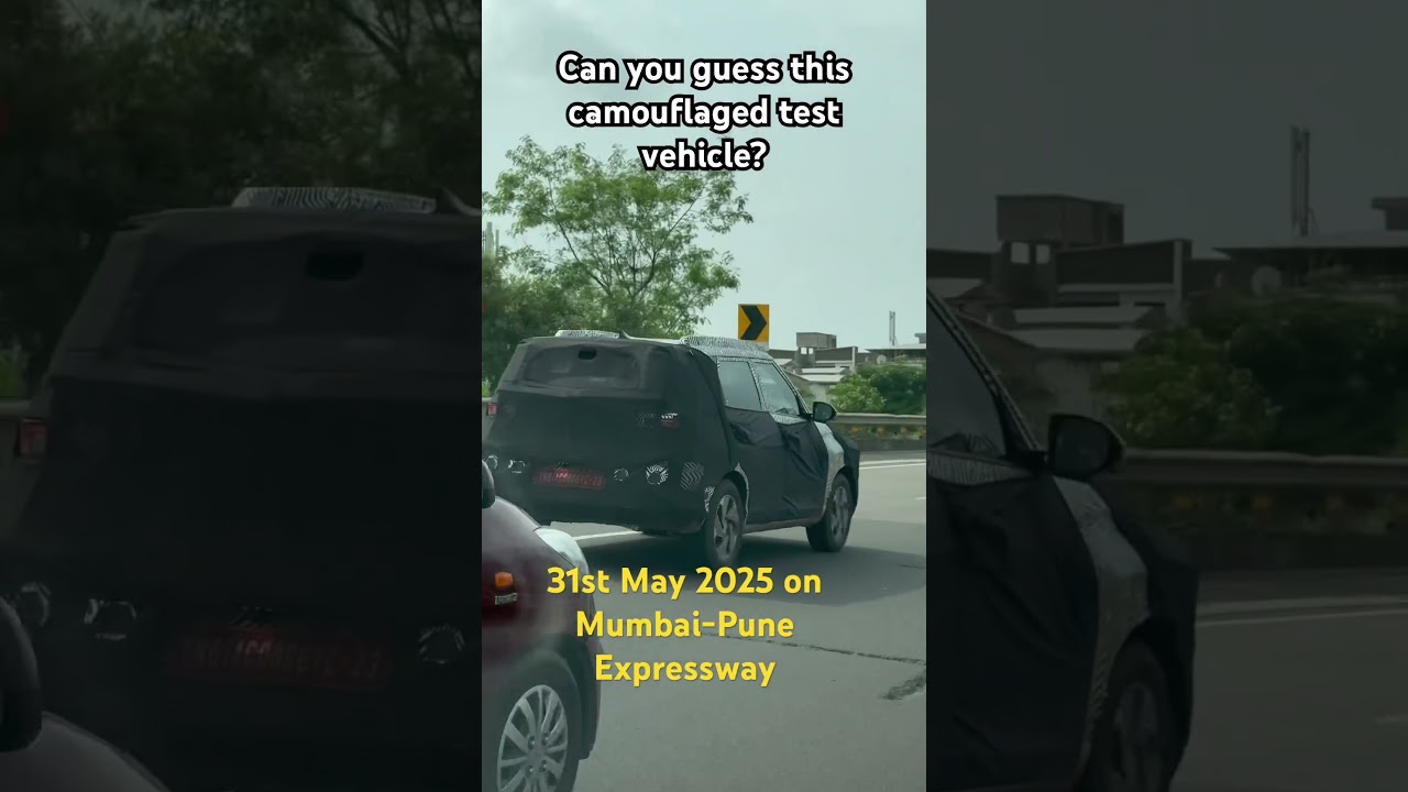 Guess the upcoming Micro/Compact SUV #cars #carslovers #microsuv #compactsuv