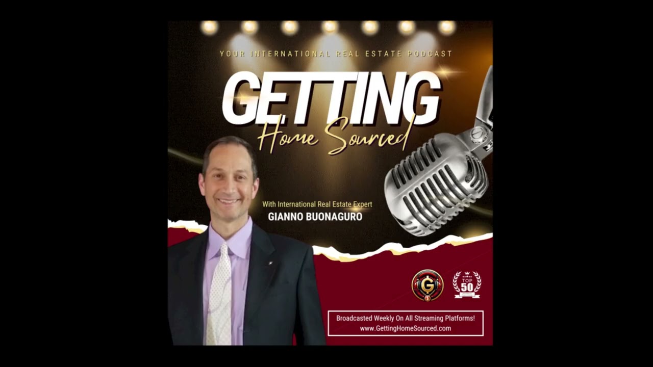 EP. 84 - FIND, FUND, FLIP