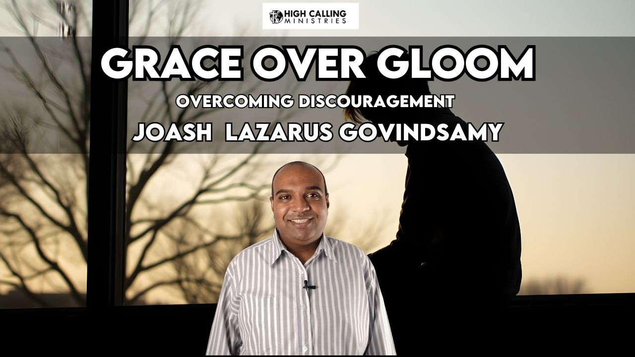 GRACE for the GLOOM