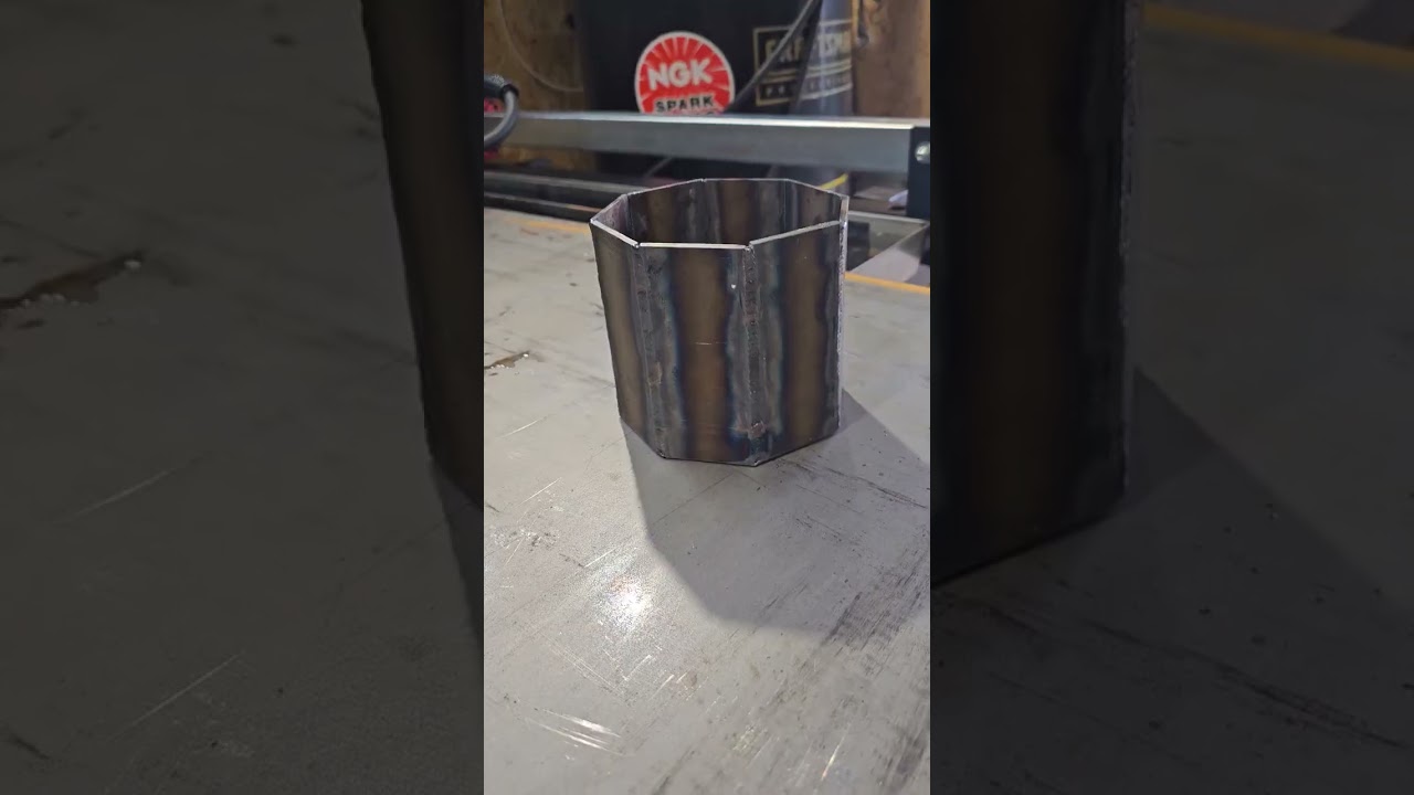 First project on the new CNC plasma, like to see finished product 