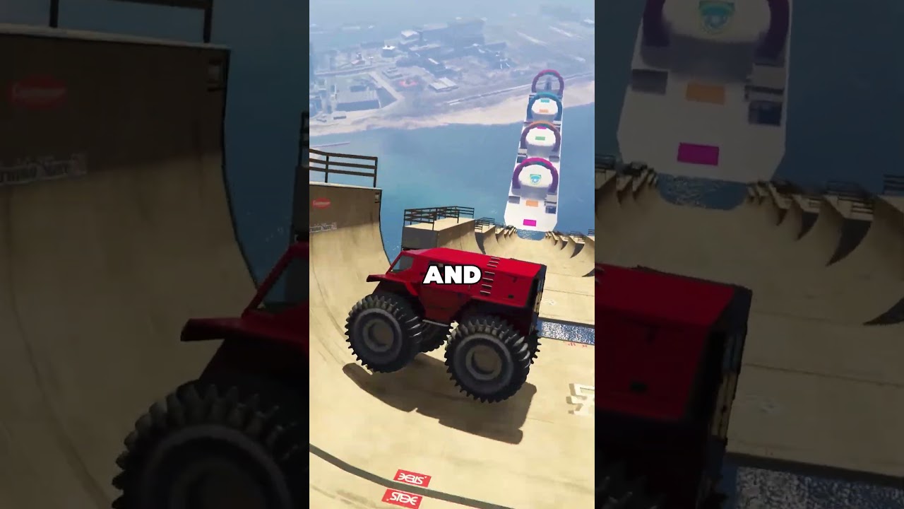 Почему Rockstar боится этих утечек GTA 6 😱 #gta6 #shorts