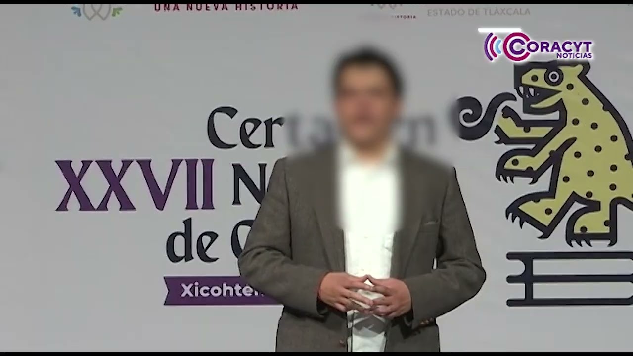 Convoca a participar en el XXIV Certamen Nacional de Oratoria “Licenciado Benito Juárez García”
