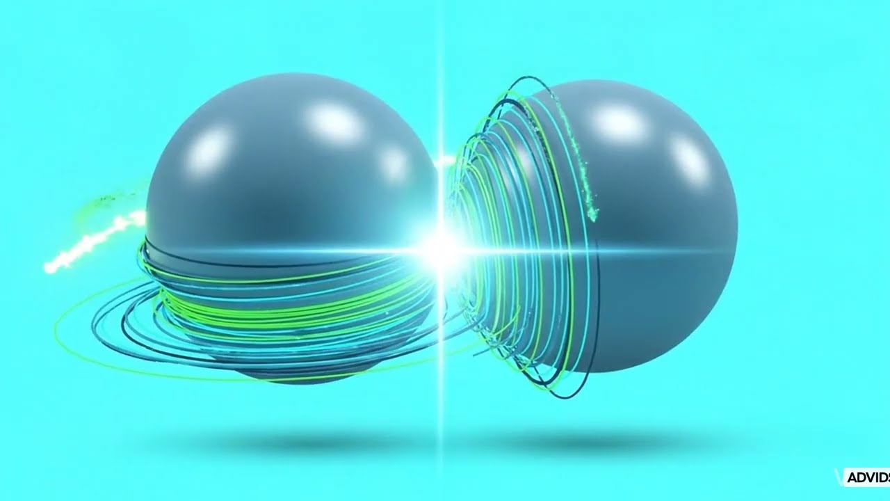 Satellite Tech Solutions Marketing Showreel  Video