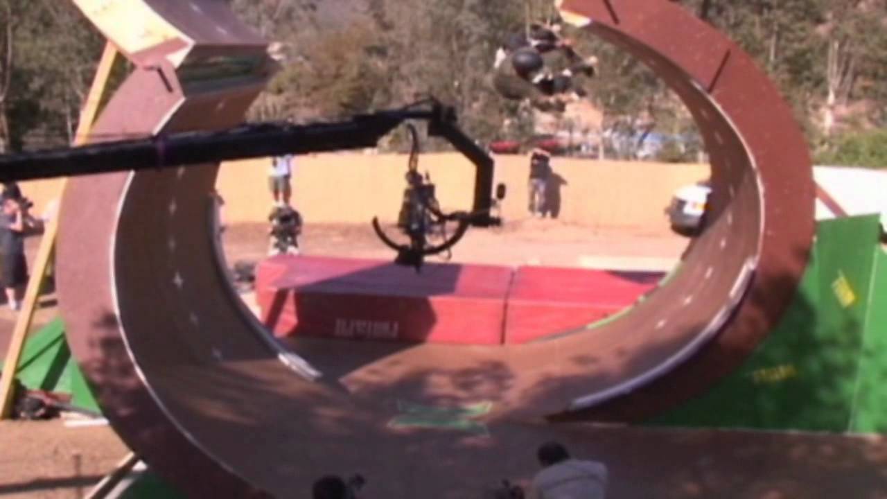 Tony Hawk's Pro Skater 4 - Bob Burnquist