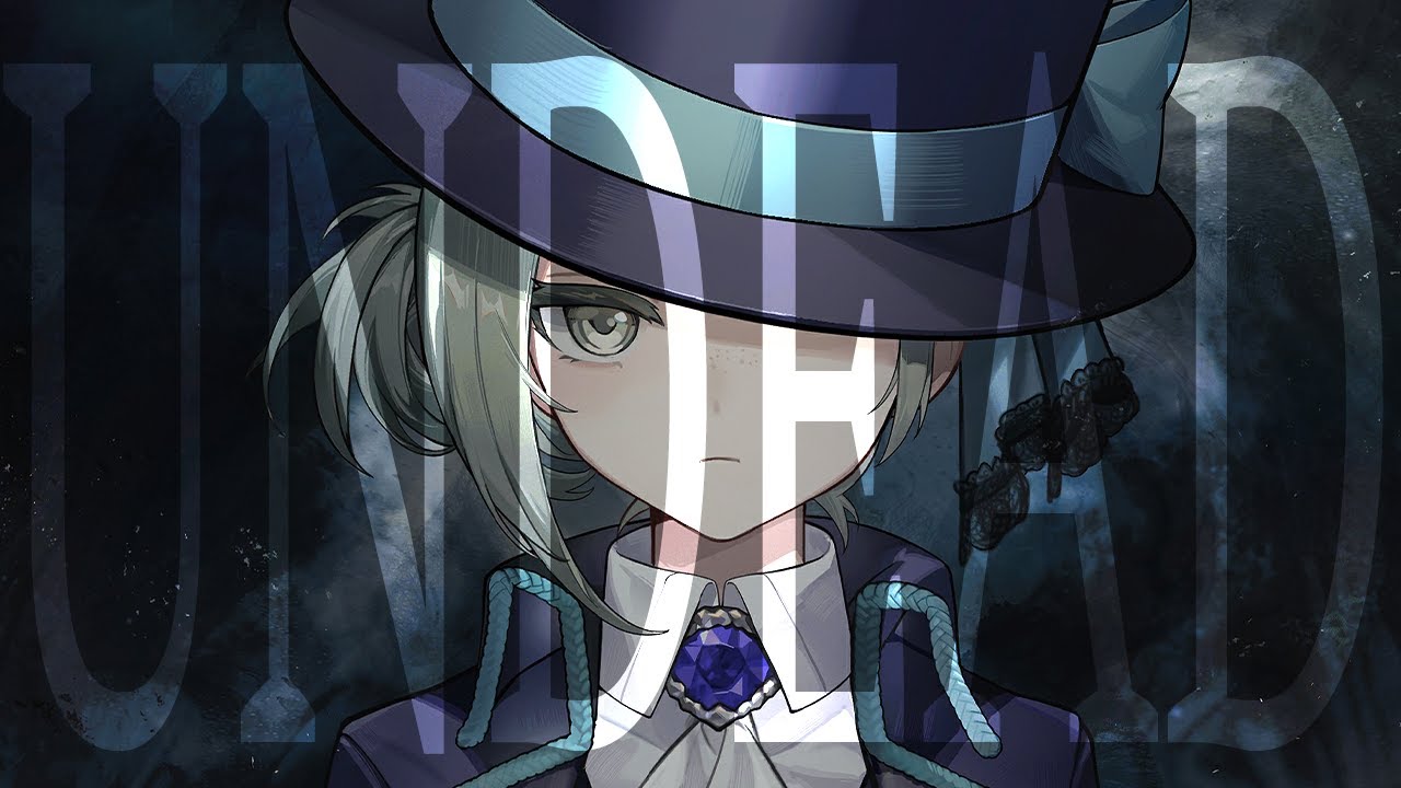 【UNDEAD】- Reverse 1999 AMV