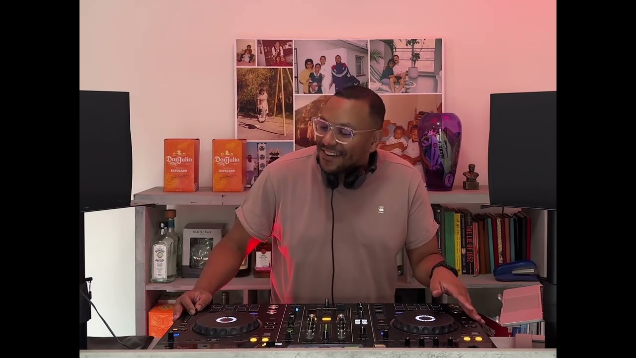 Devlin - Vol.24.5 Oldschool Jazz Funk