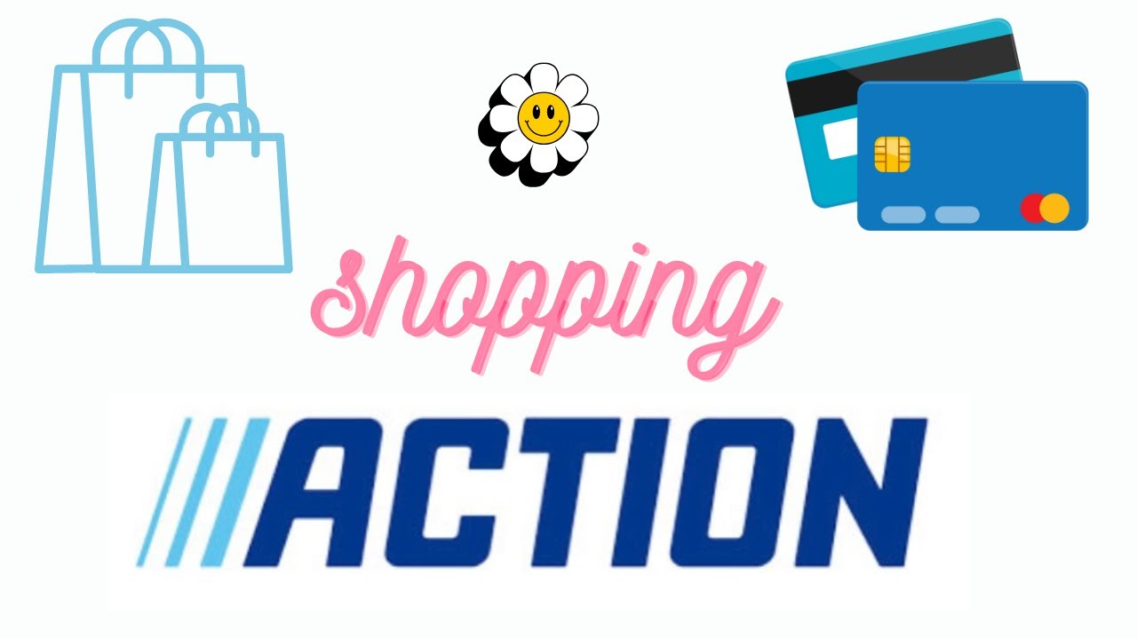 J'ai jamais autant dépenser chez Action !