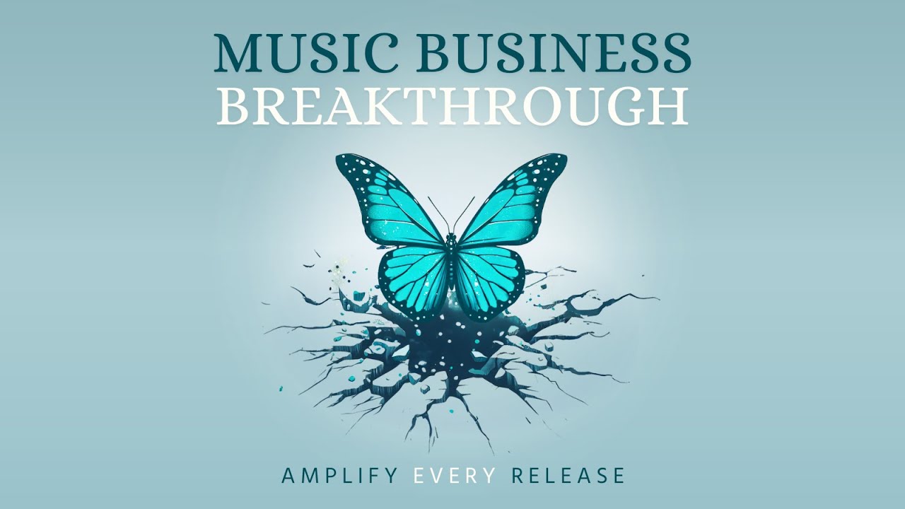 Music Business Breakthrough Podcast, Episode 617: Nervous System Regulation for Musicians