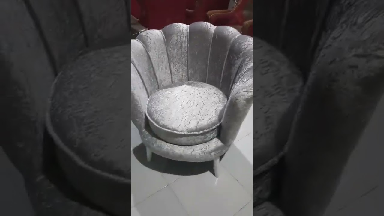 sofa kerang