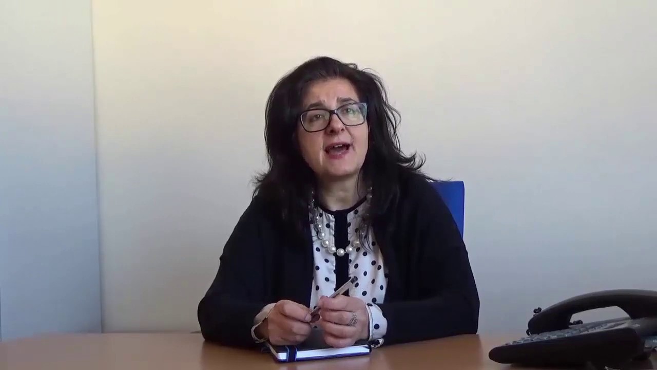 Caso Prof.ssa Maria Ranieri - Corso Educatore Professionale Socio-Pedagogico