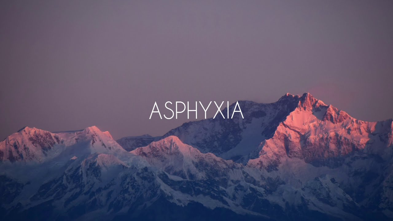 Alan Walker x AlexDy - Asphyxia