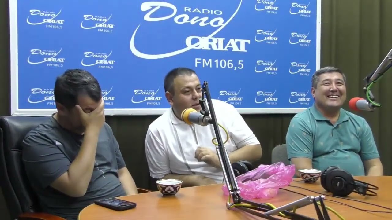 Futbol + 29.05.2023 2-soat
