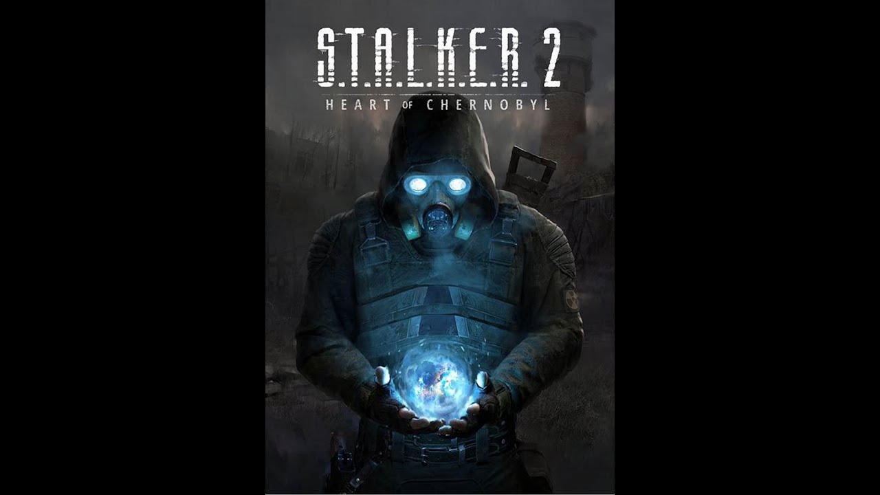 S.T.A.L.K.E.R.2 Part 12