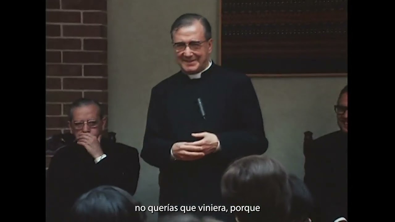 70 años Opus Dei en Guatemala
