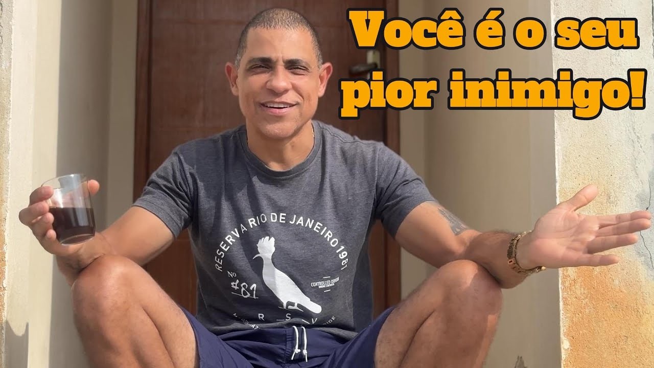 O TEMPO É CRUEL: COMO MUDEI MEU CORPO AOS 43 ANOS!