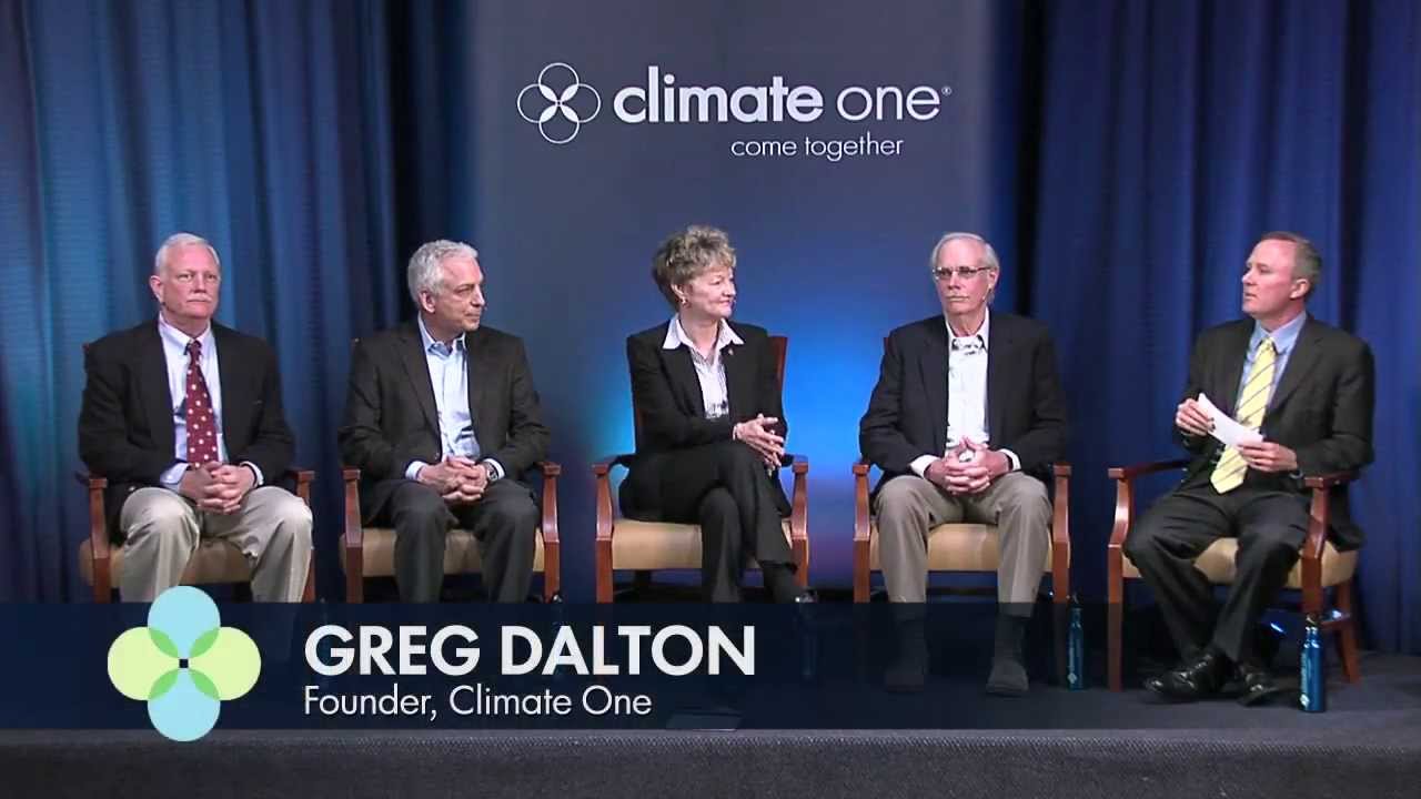 Tar Sands & Crude Oil - Pipelines & Paradigms (Full Program)