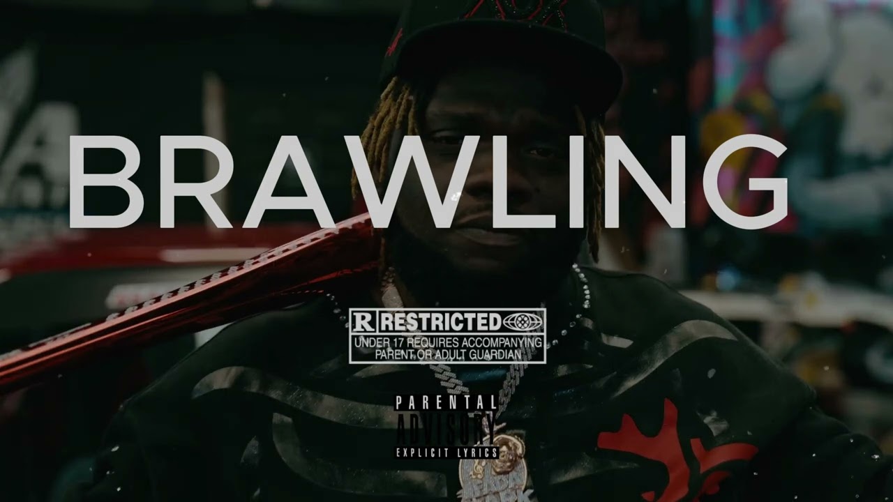 Dancehall Instrumental 2026 