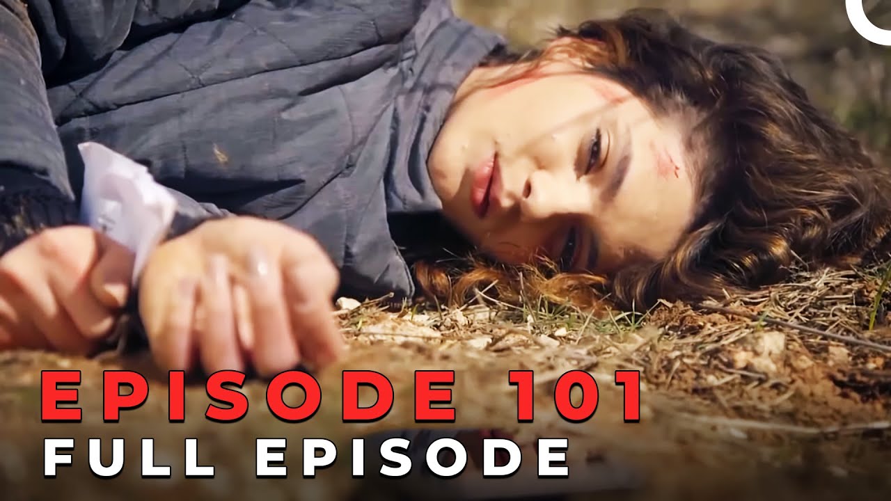 Can't Stop Loving You Episode 101 (English Subtitles)