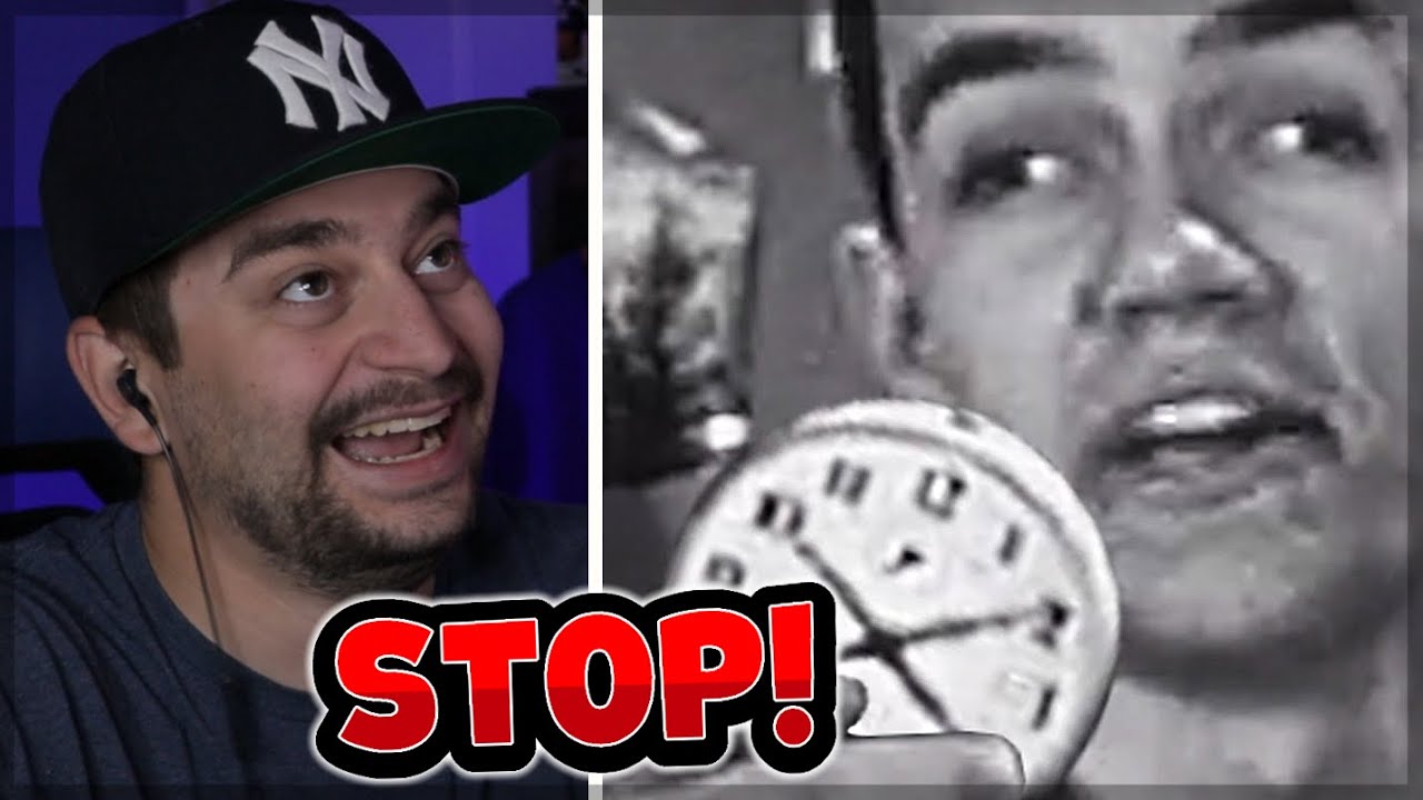 TIME TO STOP! 😂 - [YTP] Too Much (Fiddling With) Free Time REACTION!