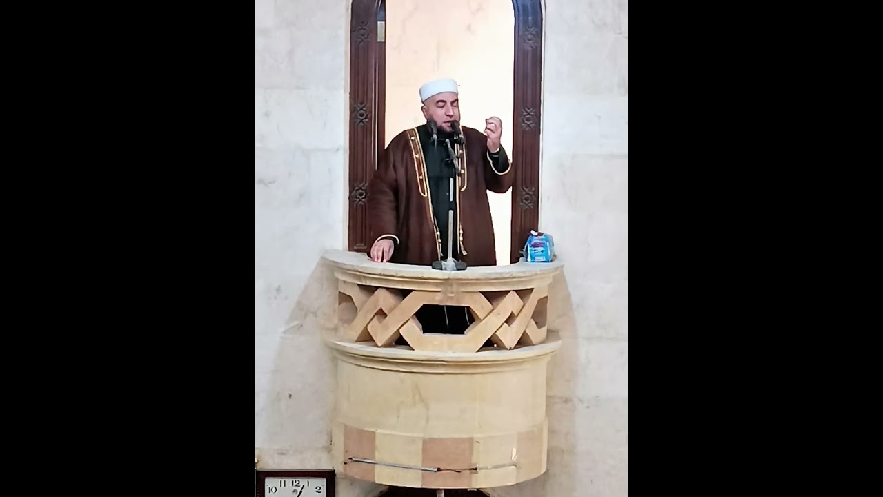 خطبة /أضرار الذنوب/