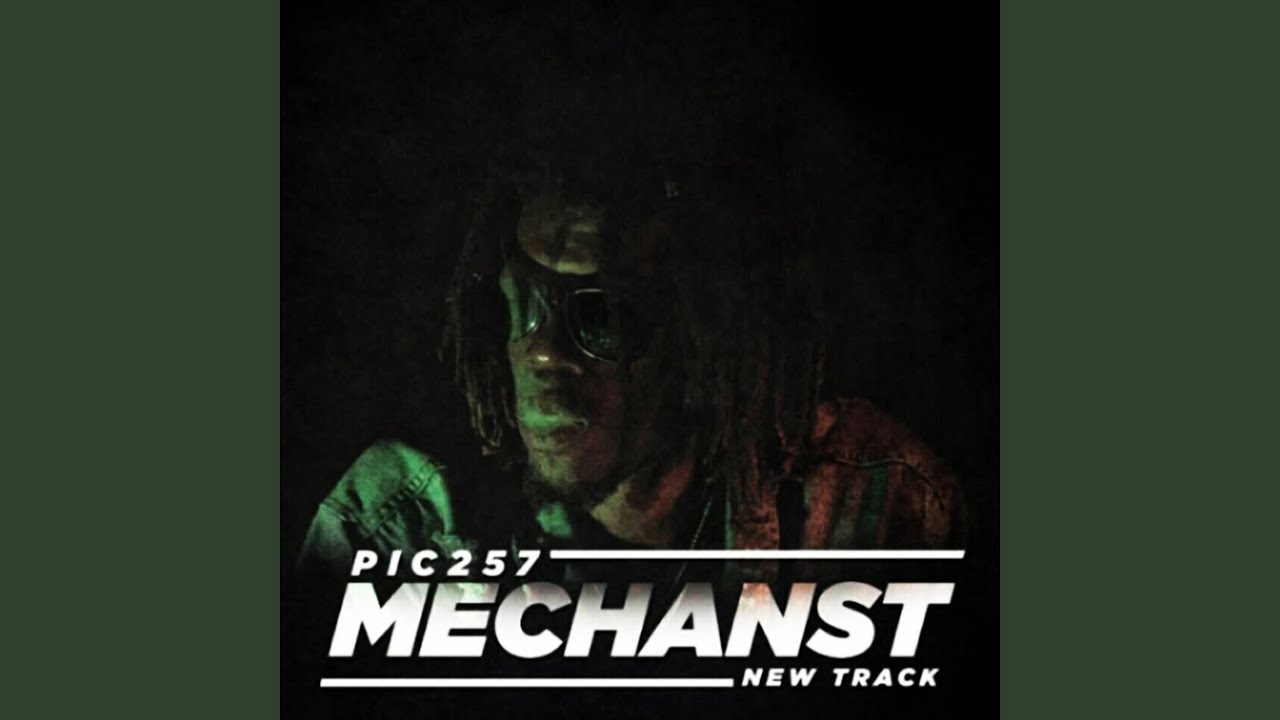 Mechanst