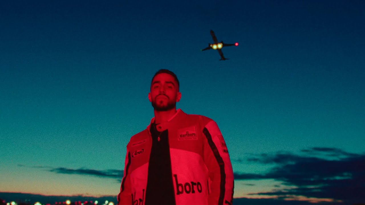 Zetazen - Quieto (Video Oficial)
