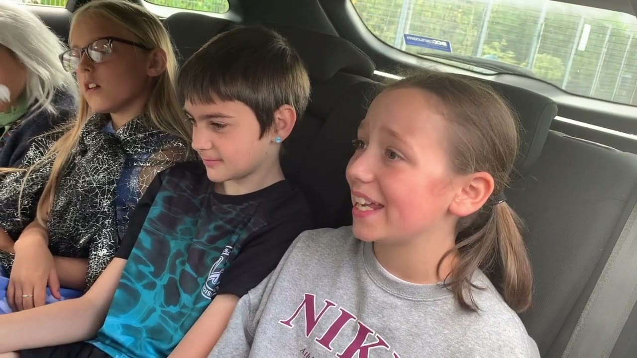 Year 6 Leavers Concert Video 2024