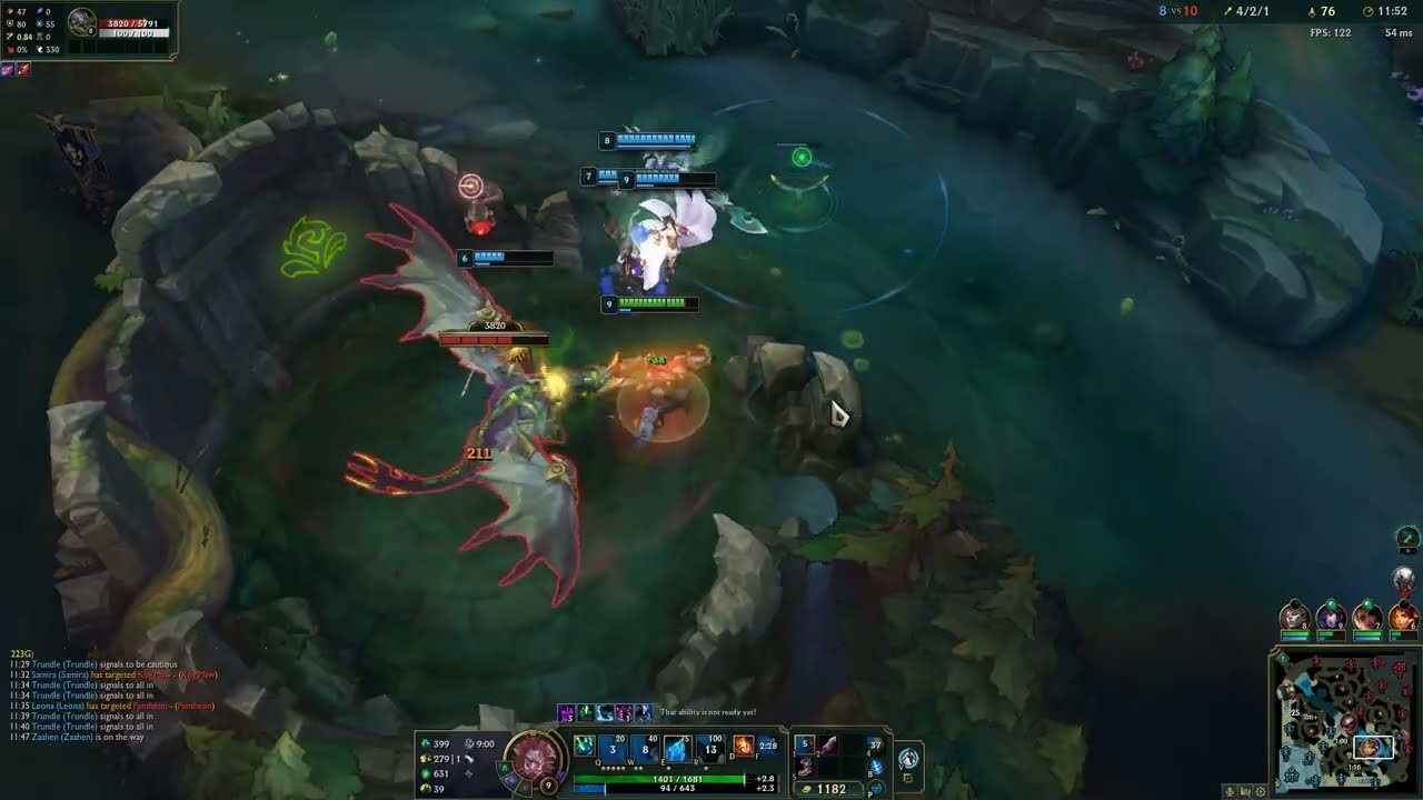 bonk maxxing