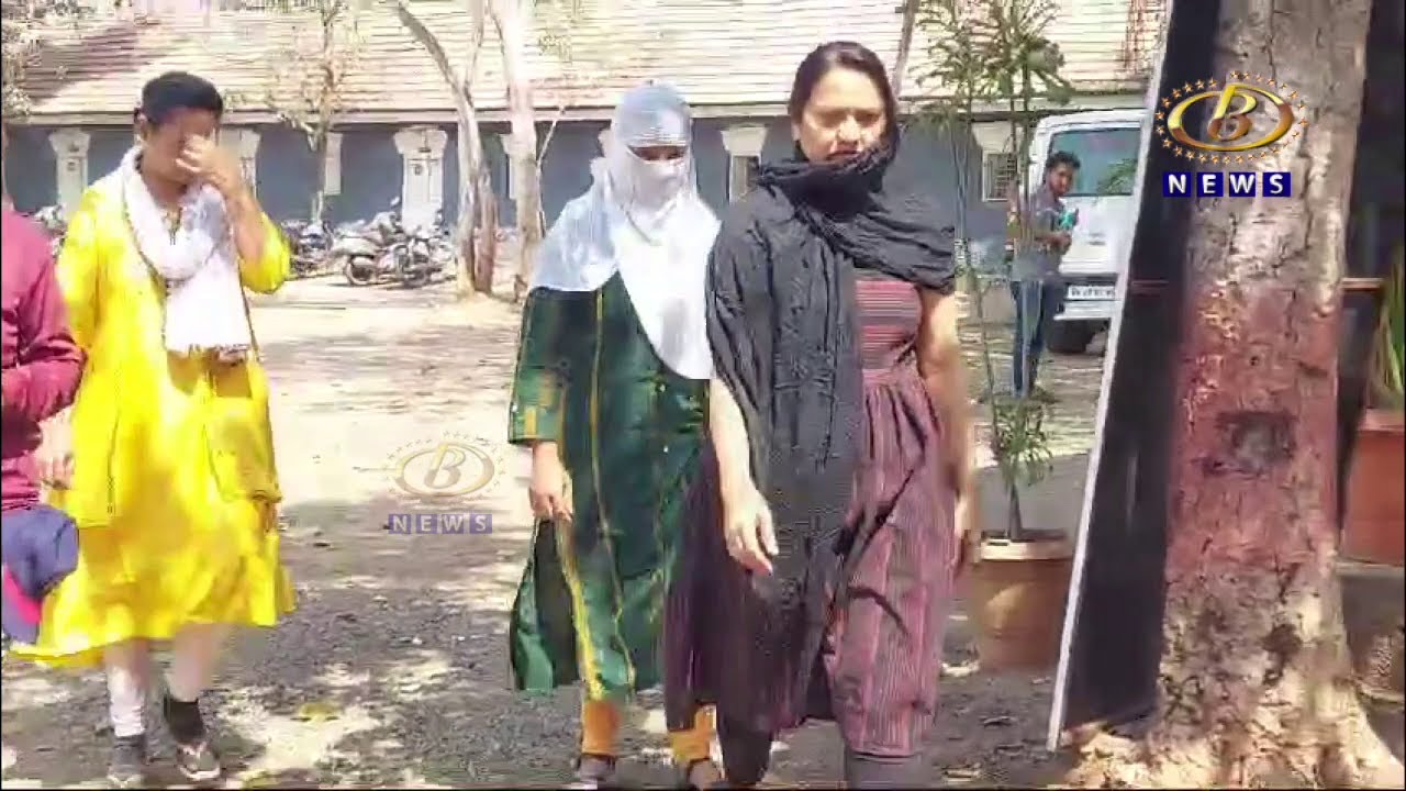 गर्भलिंग निदान प्रकरणातील ३ महिलांना १७ तारखेपर्यंत न्यायालयानं सुनावली पोलिस कोठडी